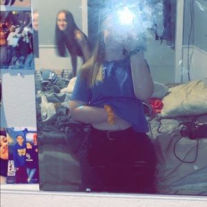 Meet your Posher, Angel